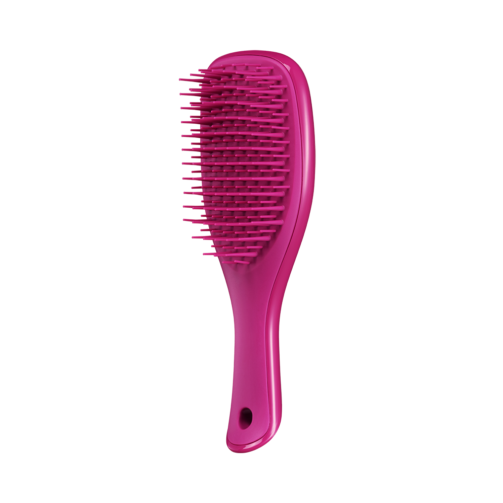Mini Ultimate Detangler - Elektrische Himbeere