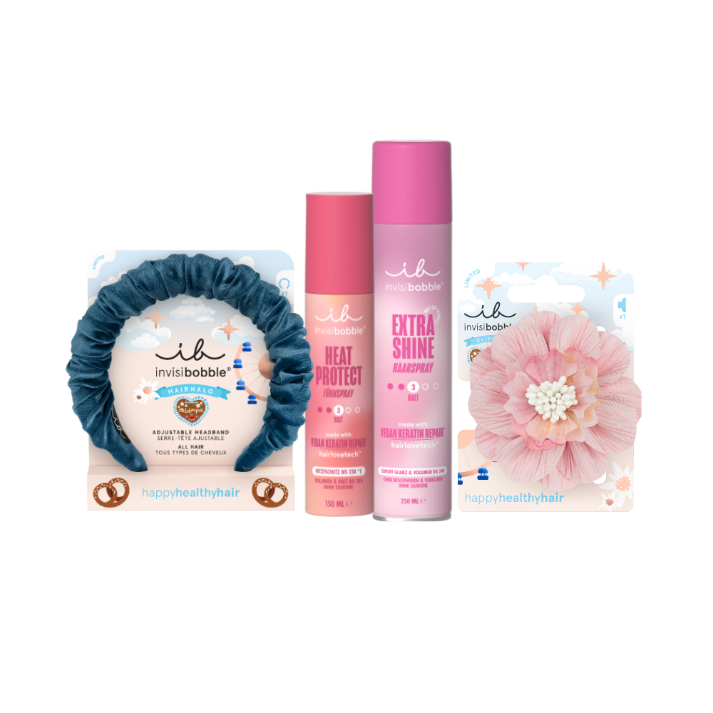 Oktoberfest-Styling Set