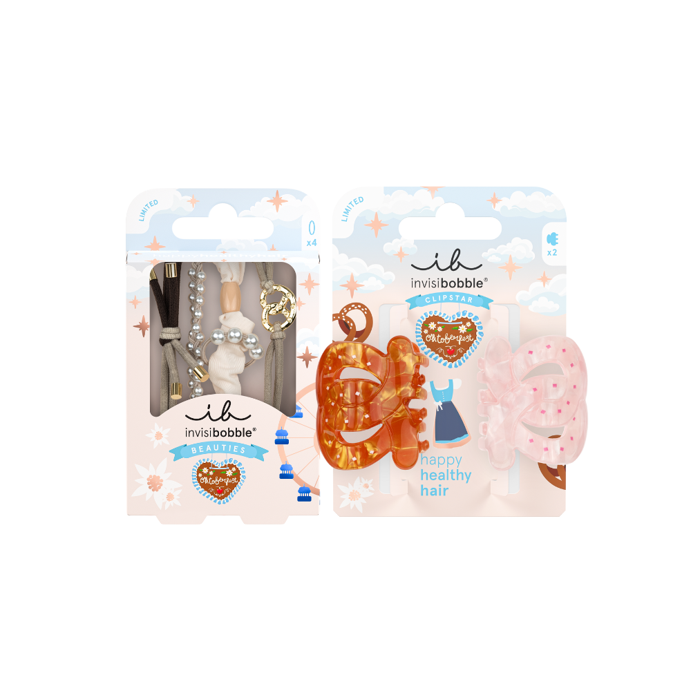 Oktoberfest Duo Set