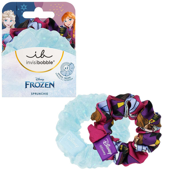 KIDS SPRUNCHIE – Disney Frozen