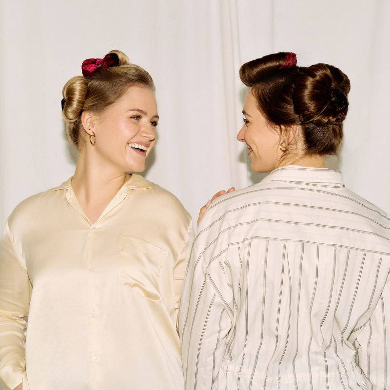 SET PREMIUM Blowout Hero