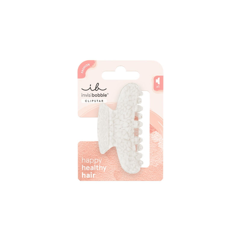 CLIPSTAR Kristall-Eleganz