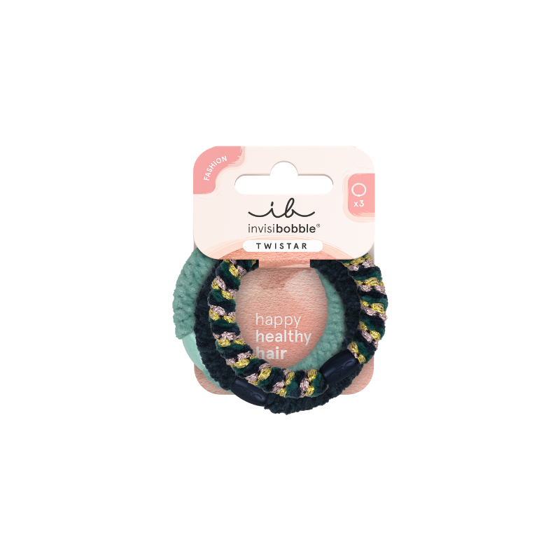 TWISTAR Blue Balance