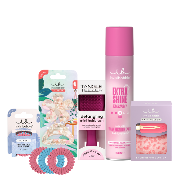 SET Sunny Days Essentials