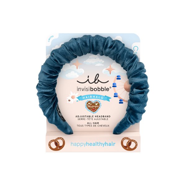 HAIRHALO Madl Gaudi