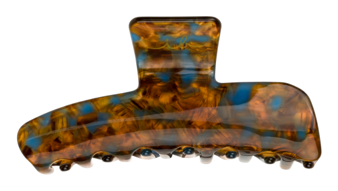 CLIPSTAR Frosted Blush