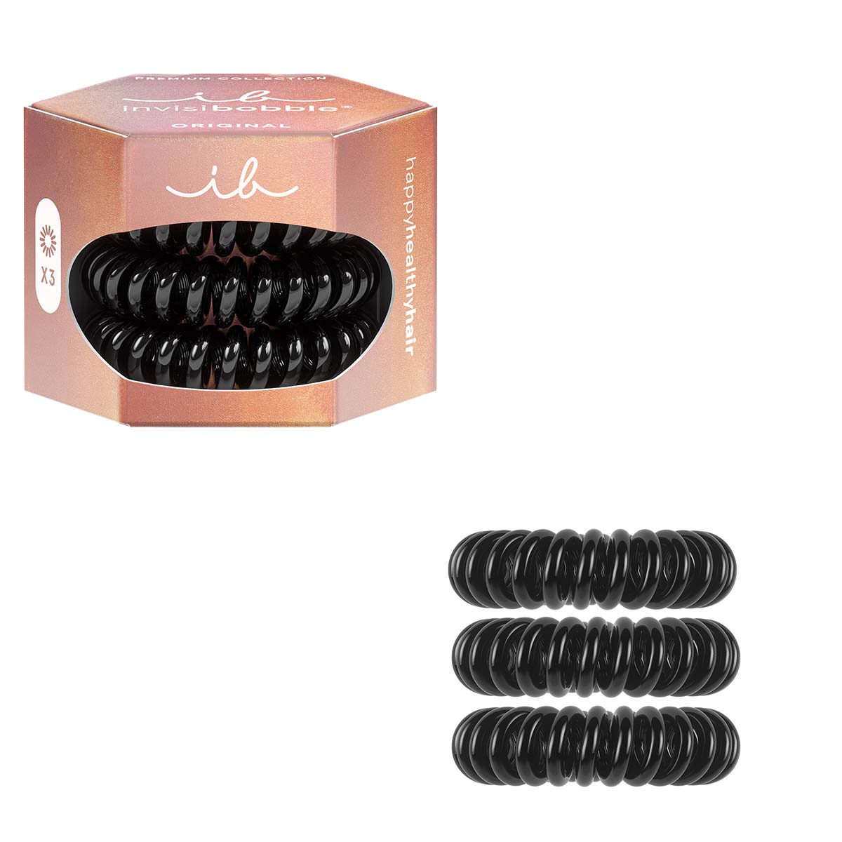 ORIGINAL PREMIUM True Black