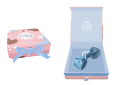 Nordic Breeze Charity Box - limitiert & Online Exklusiv