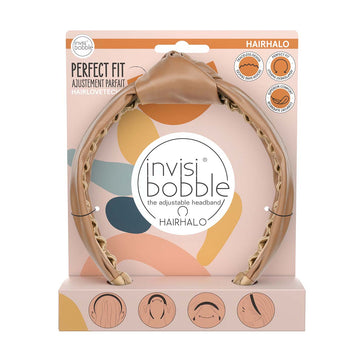 HAIRHALO Hello Pumpkin - Fall in Love