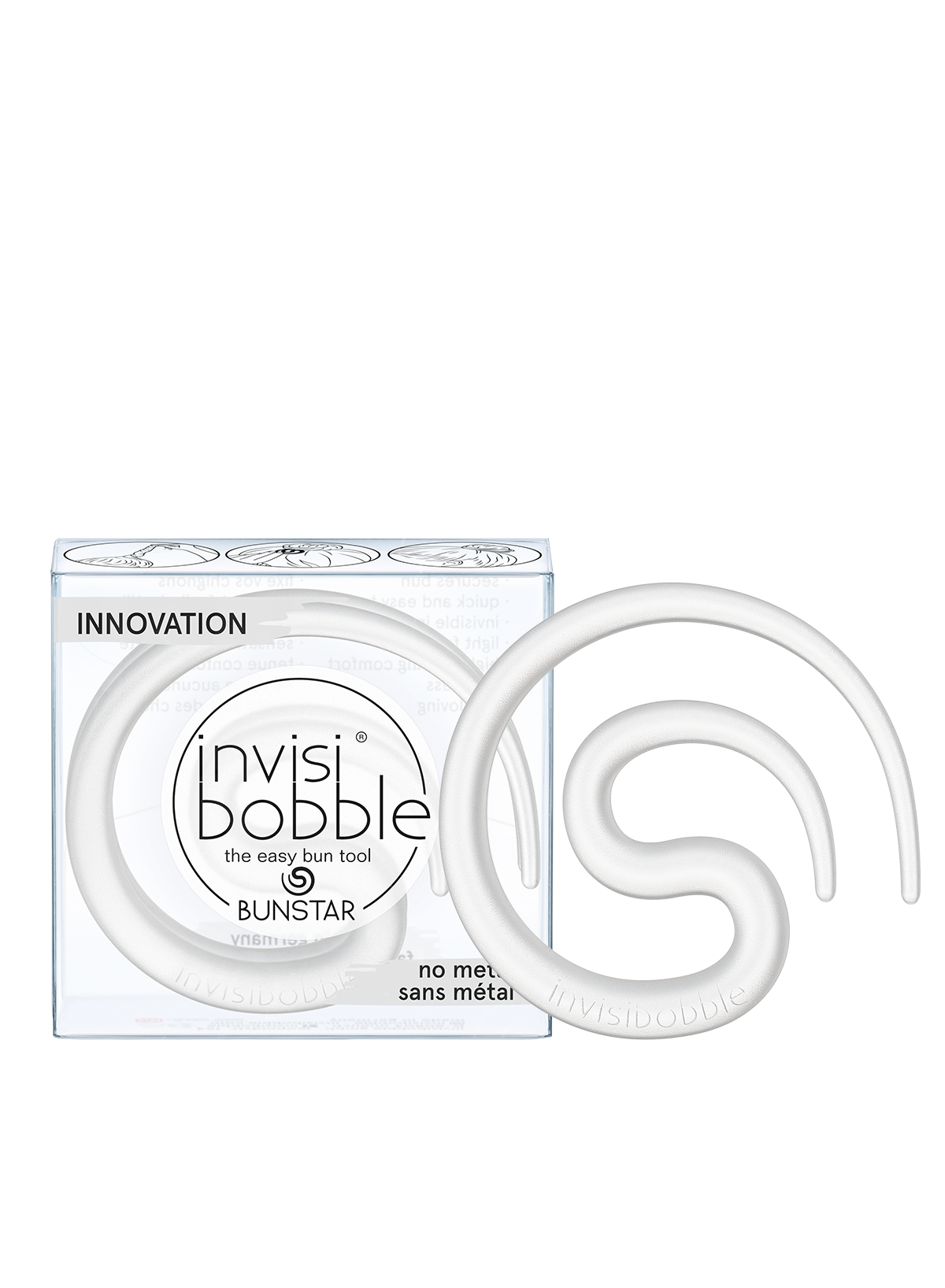 invisibobble® BUNSTAR